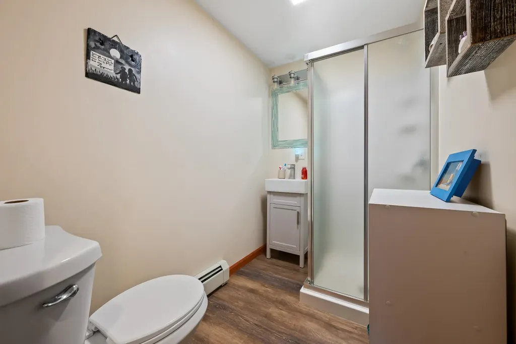 251 Hadley Road Sugar Hill NH 03586