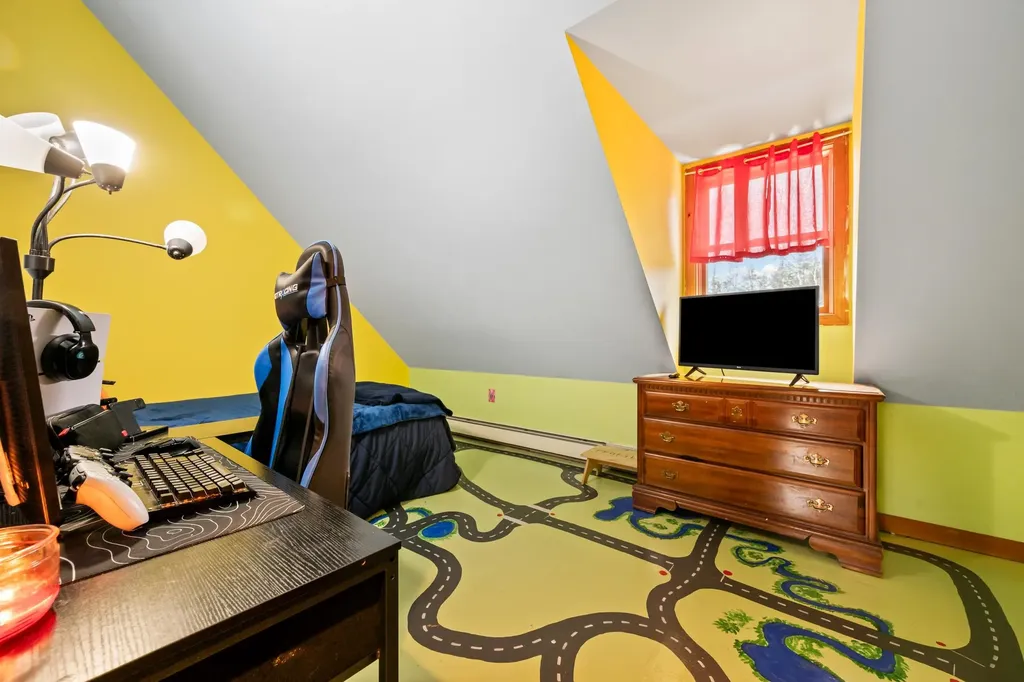 251 Hadley Road Sugar Hill NH 03586