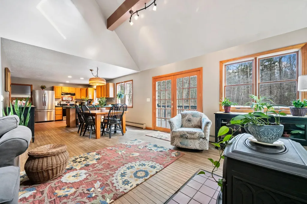 251 Hadley Road Sugar Hill NH 03586