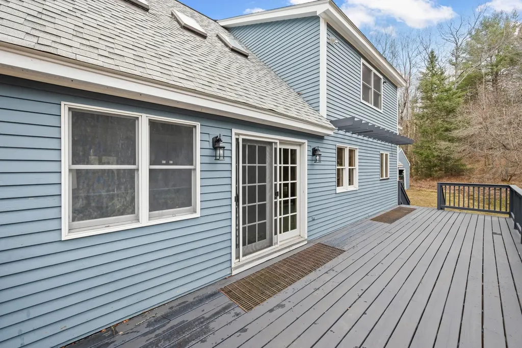 251 Hadley Road Sugar Hill NH 03586