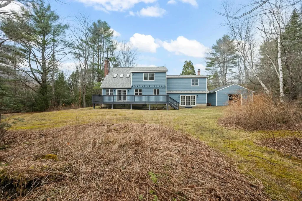 251 Hadley Road Sugar Hill NH 03586