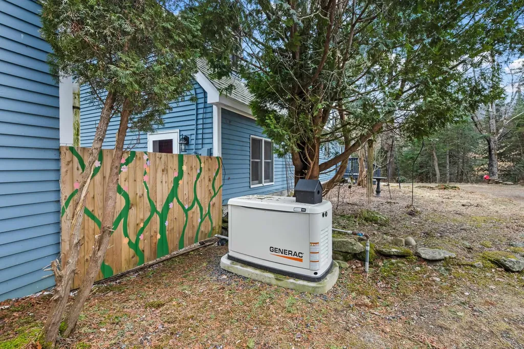 251 Hadley Road Sugar Hill NH 03586