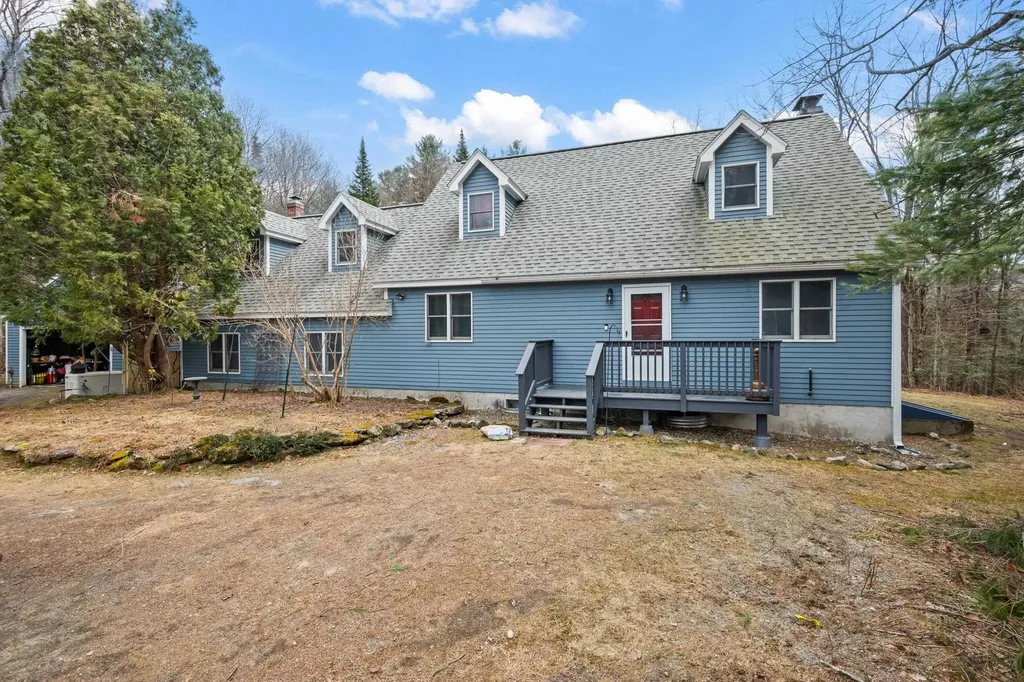 251 Hadley Road Sugar Hill NH 03586