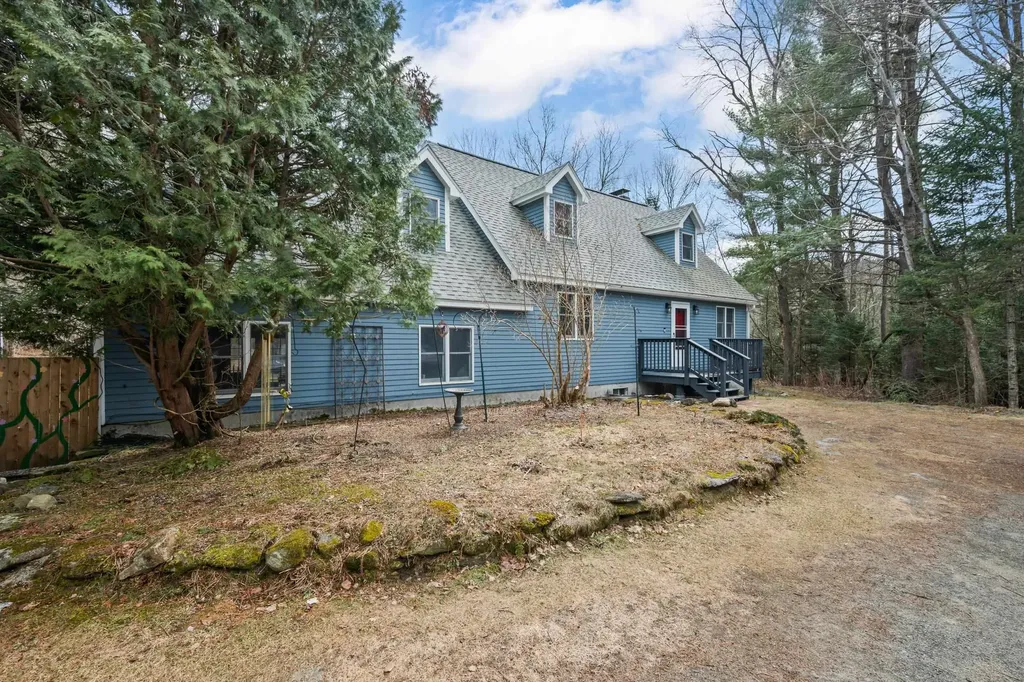 251 Hadley Road Sugar Hill NH 03586