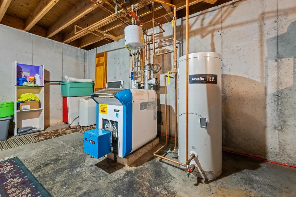 251 Hadley Road Sugar Hill NH 03586