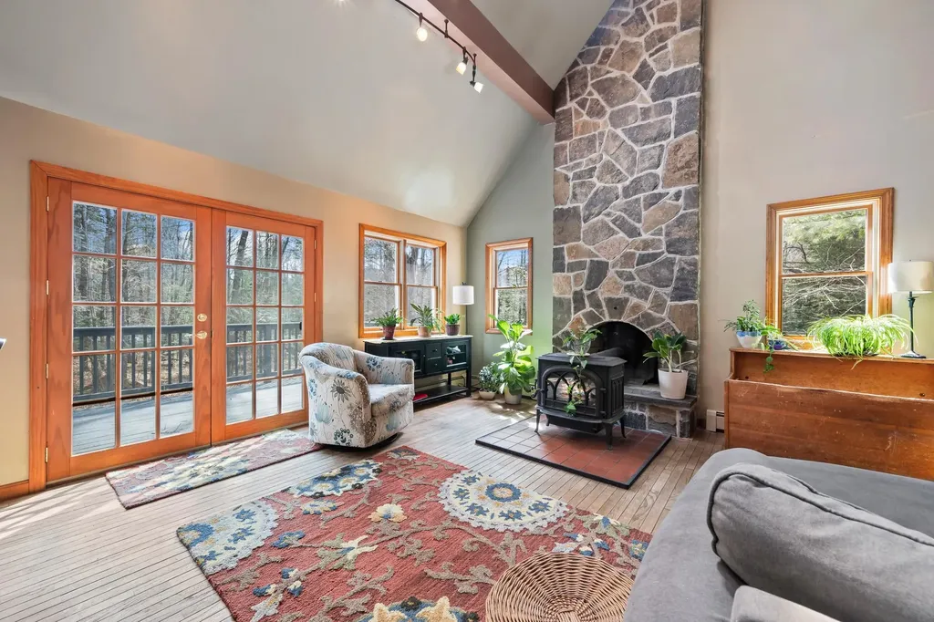 251 Hadley Road Sugar Hill NH 03586