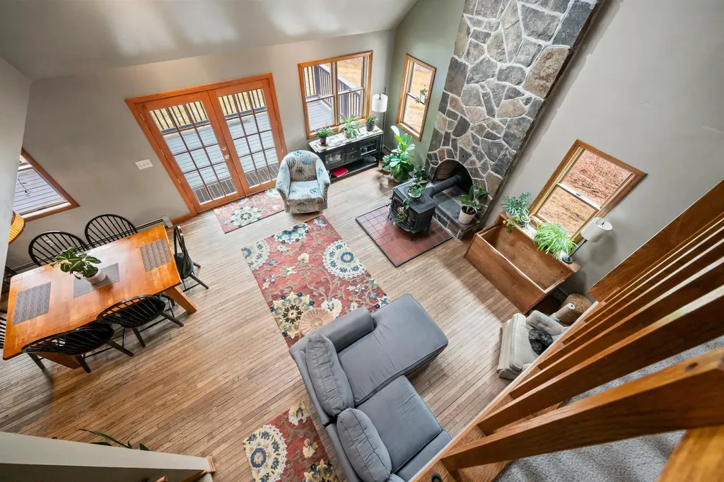 251 Hadley Road Sugar Hill NH 03586