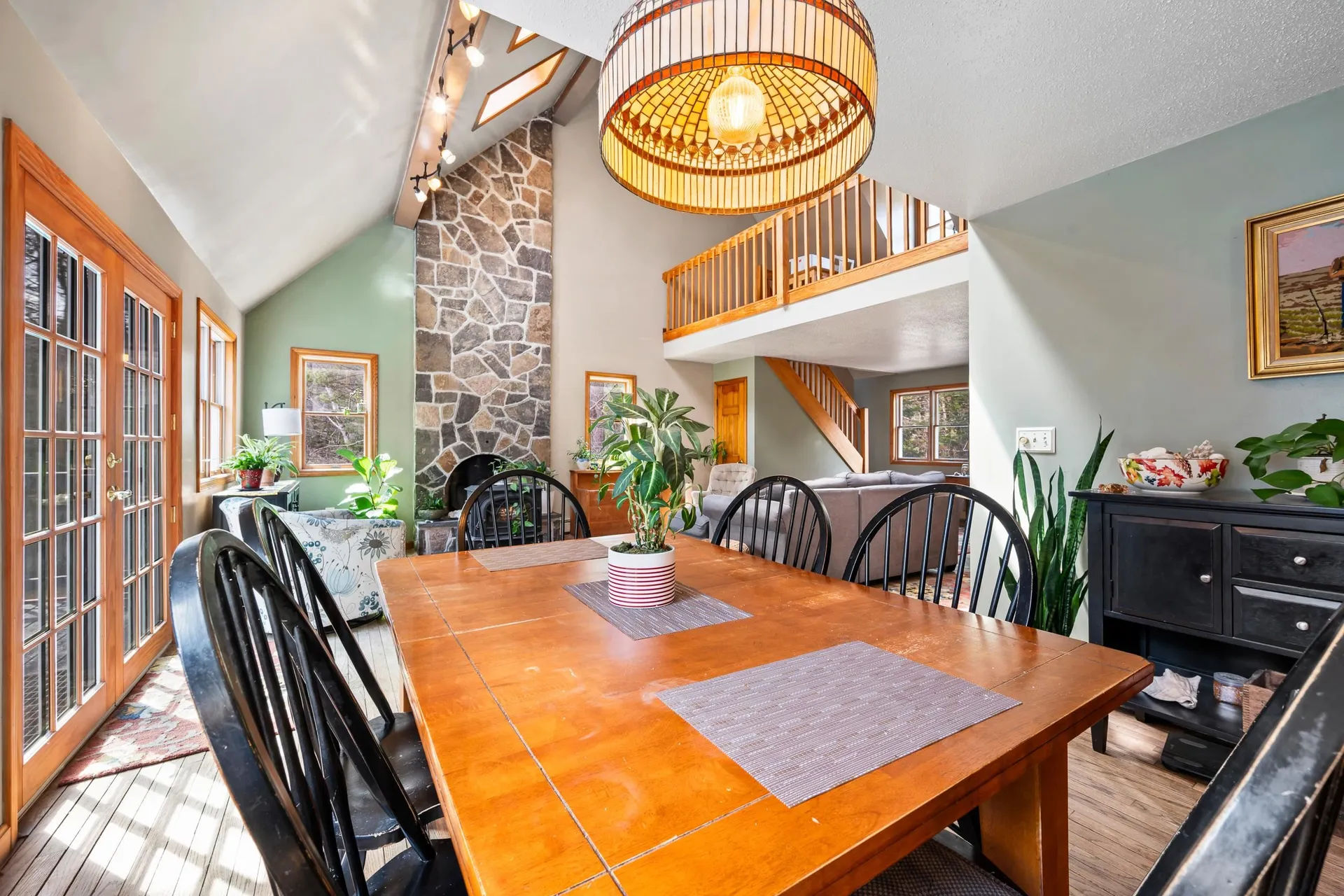 251 Hadley Road Sugar Hill NH 03586