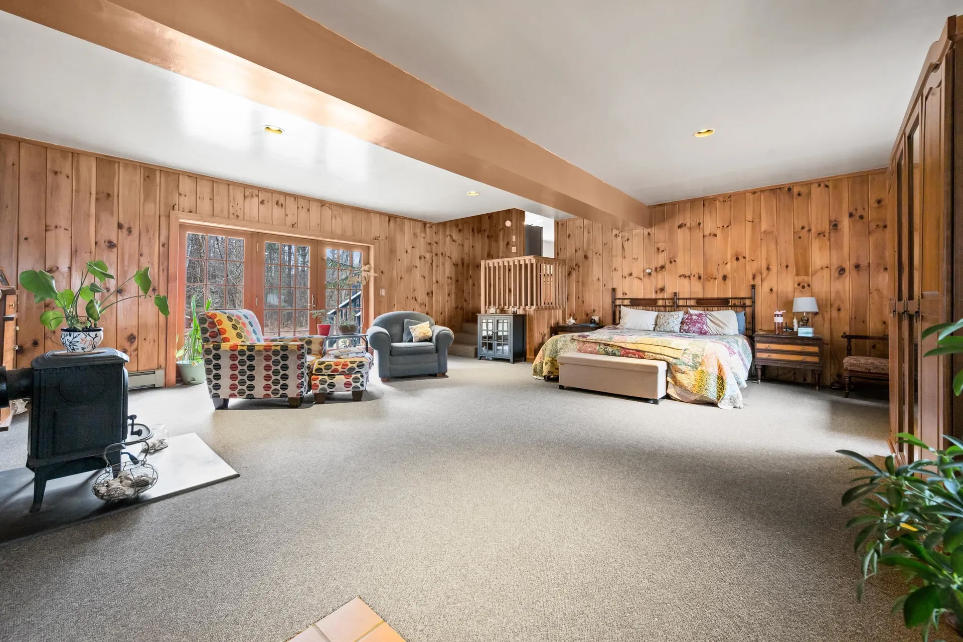 251 Hadley Road Sugar Hill NH 03586