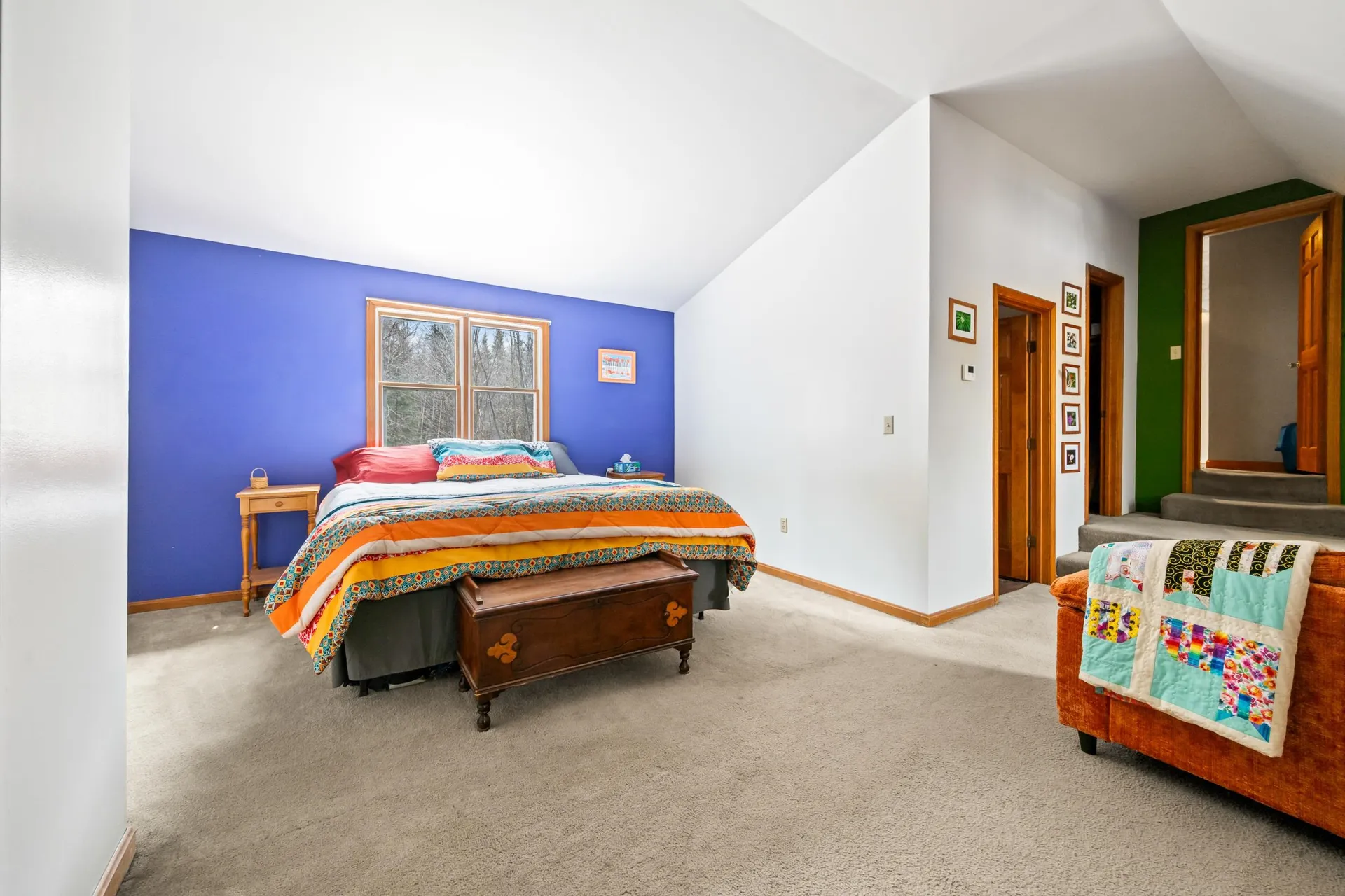 251 Hadley Road Sugar Hill NH 03586