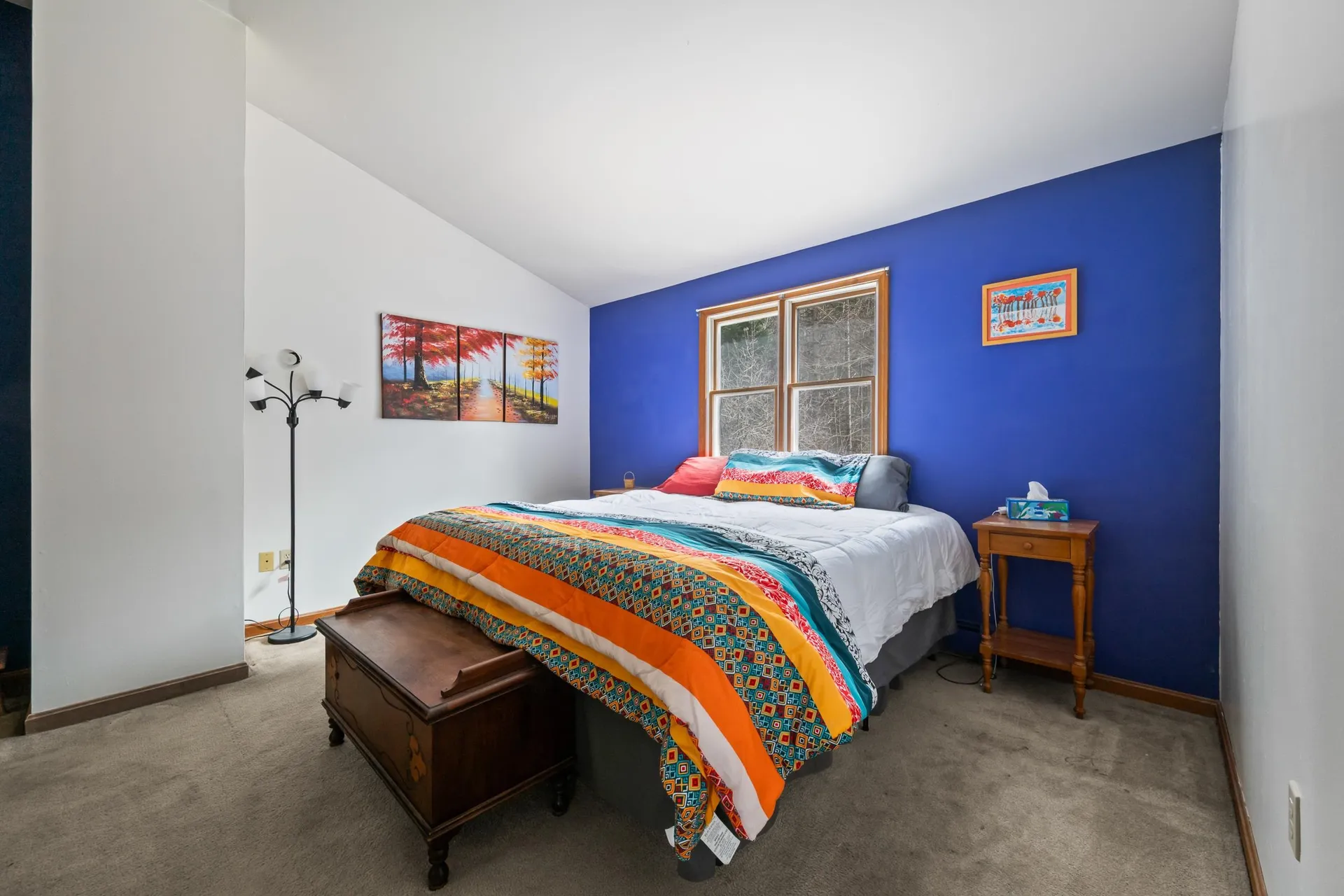 251 Hadley Road Sugar Hill NH 03586