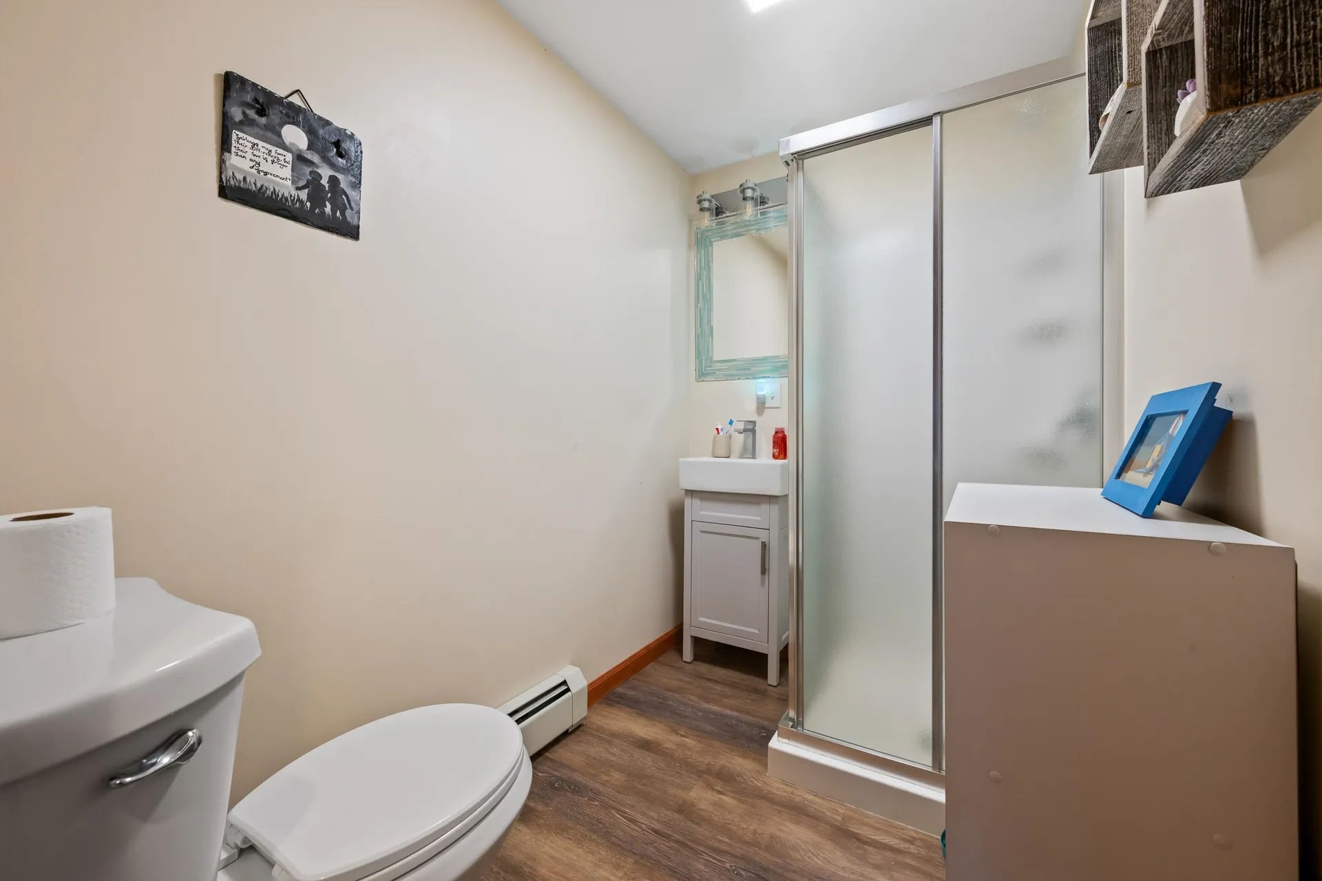 251 Hadley Road Sugar Hill NH 03586