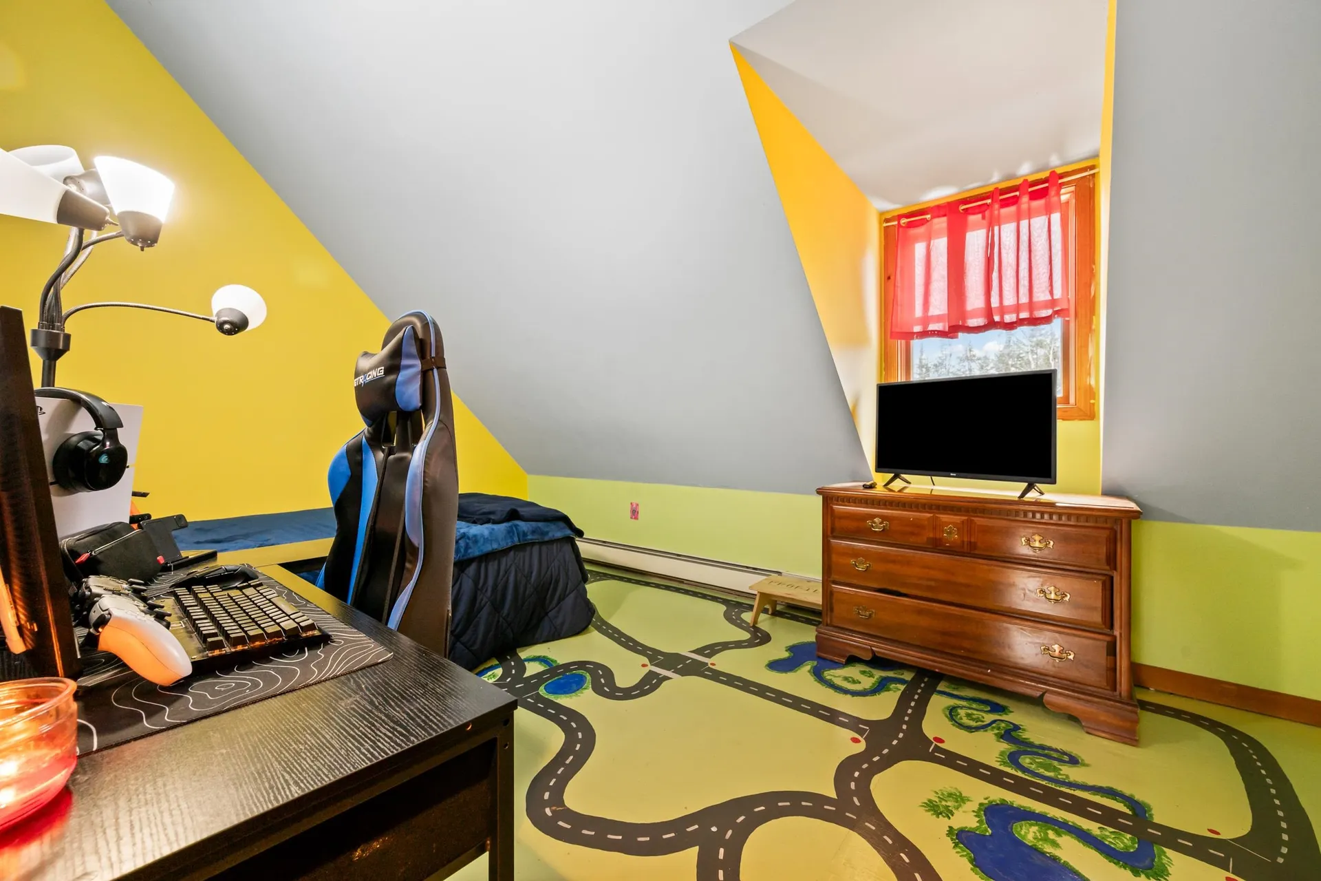 251 Hadley Road Sugar Hill NH 03586