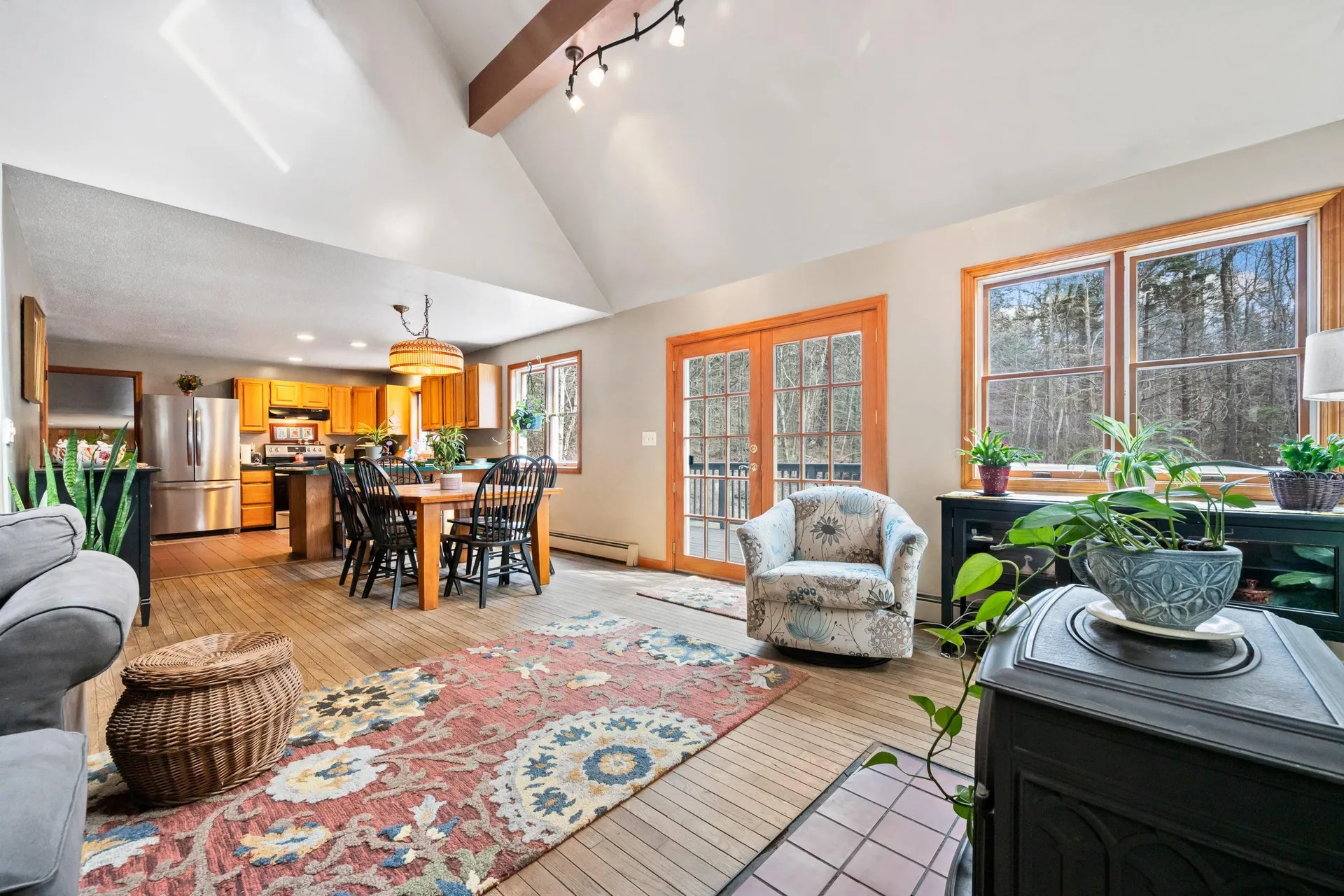 251 Hadley Road Sugar Hill NH 03586