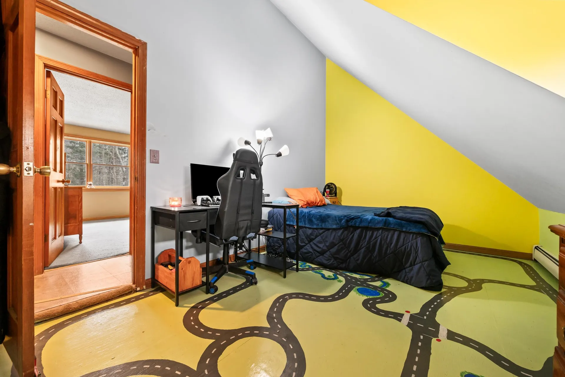 251 Hadley Road Sugar Hill NH 03586