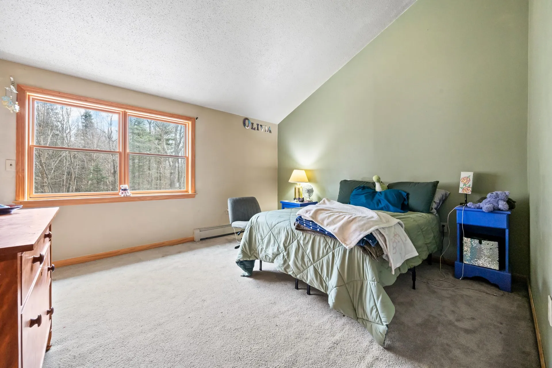 251 Hadley Road Sugar Hill NH 03586