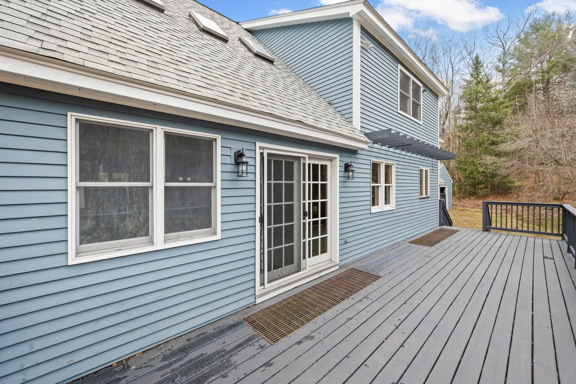 251 Hadley Road Sugar Hill NH 03586