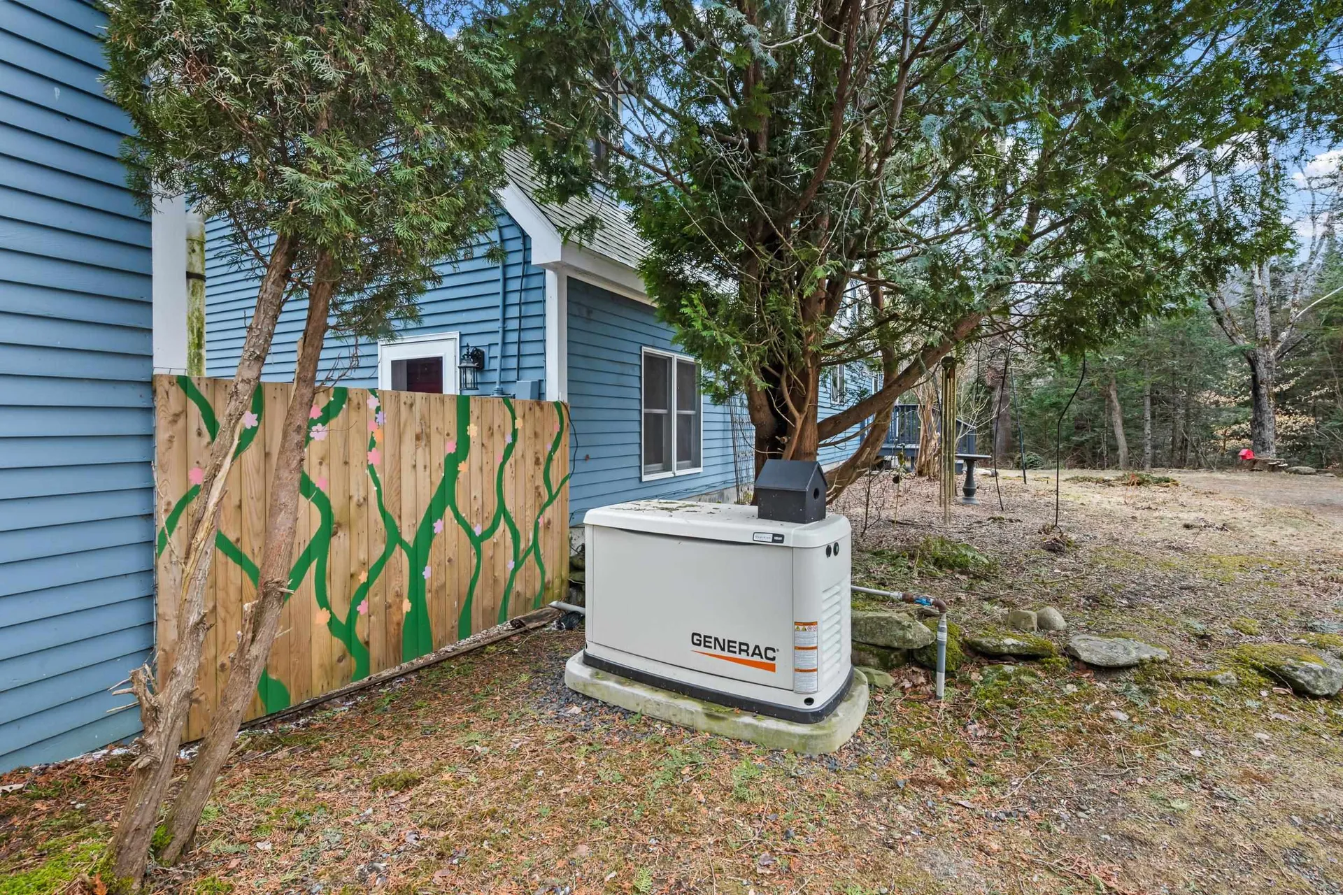 251 Hadley Road Sugar Hill NH 03586