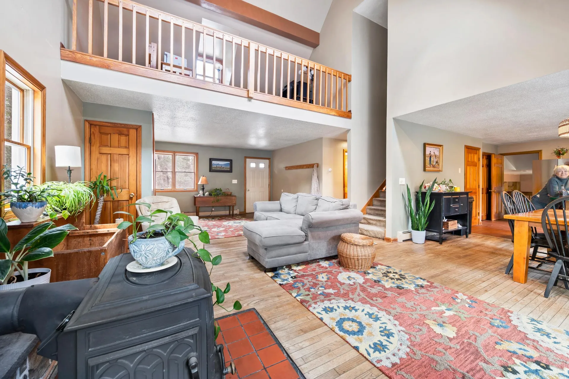 251 Hadley Road Sugar Hill NH 03586