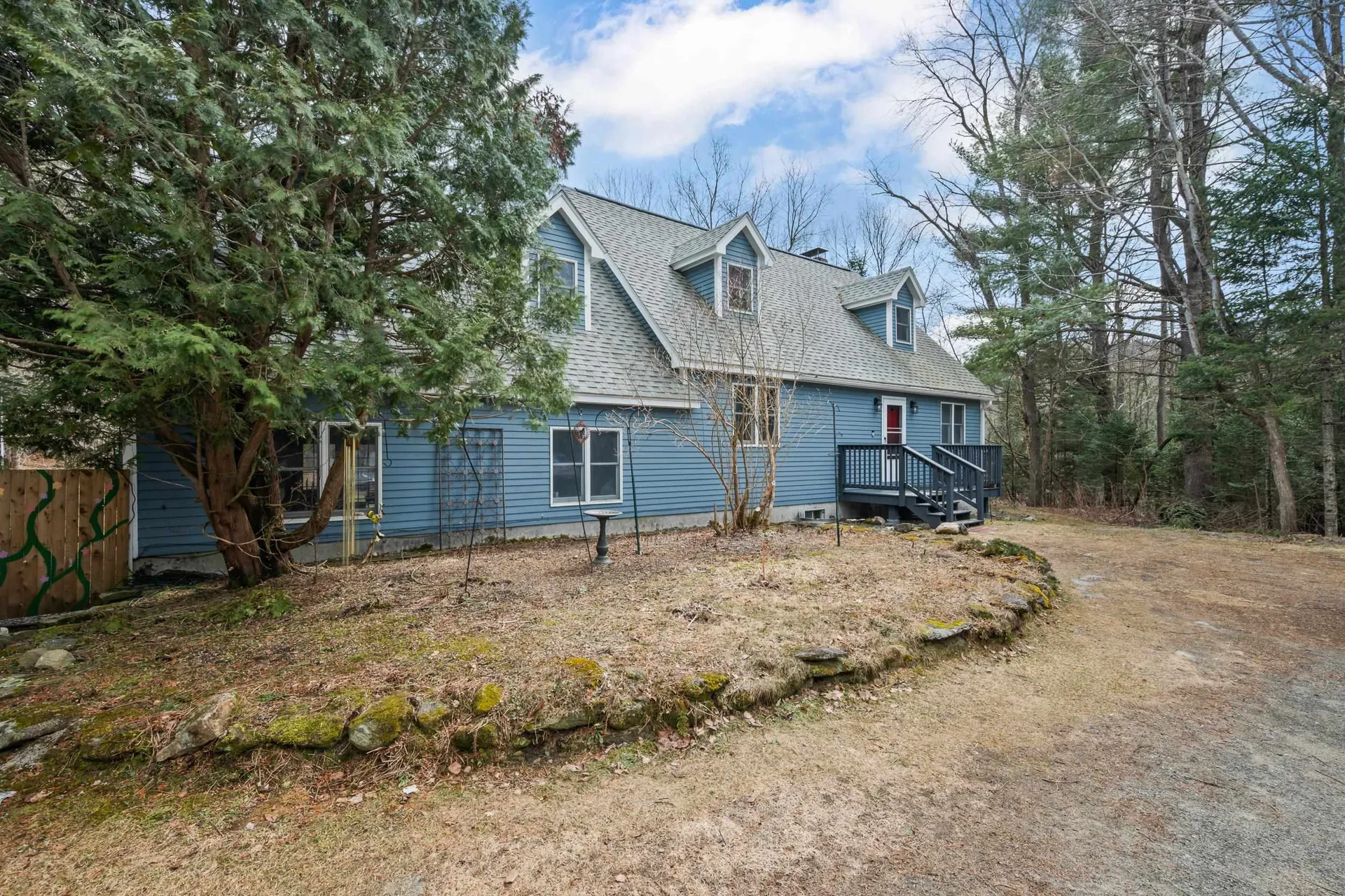 251 Hadley Road Sugar Hill NH 03586