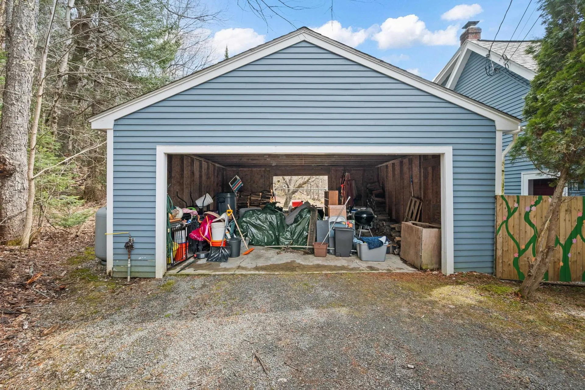 251 Hadley Road Sugar Hill NH 03586