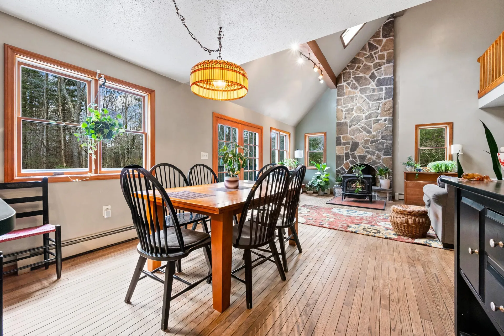 251 Hadley Road Sugar Hill NH 03586