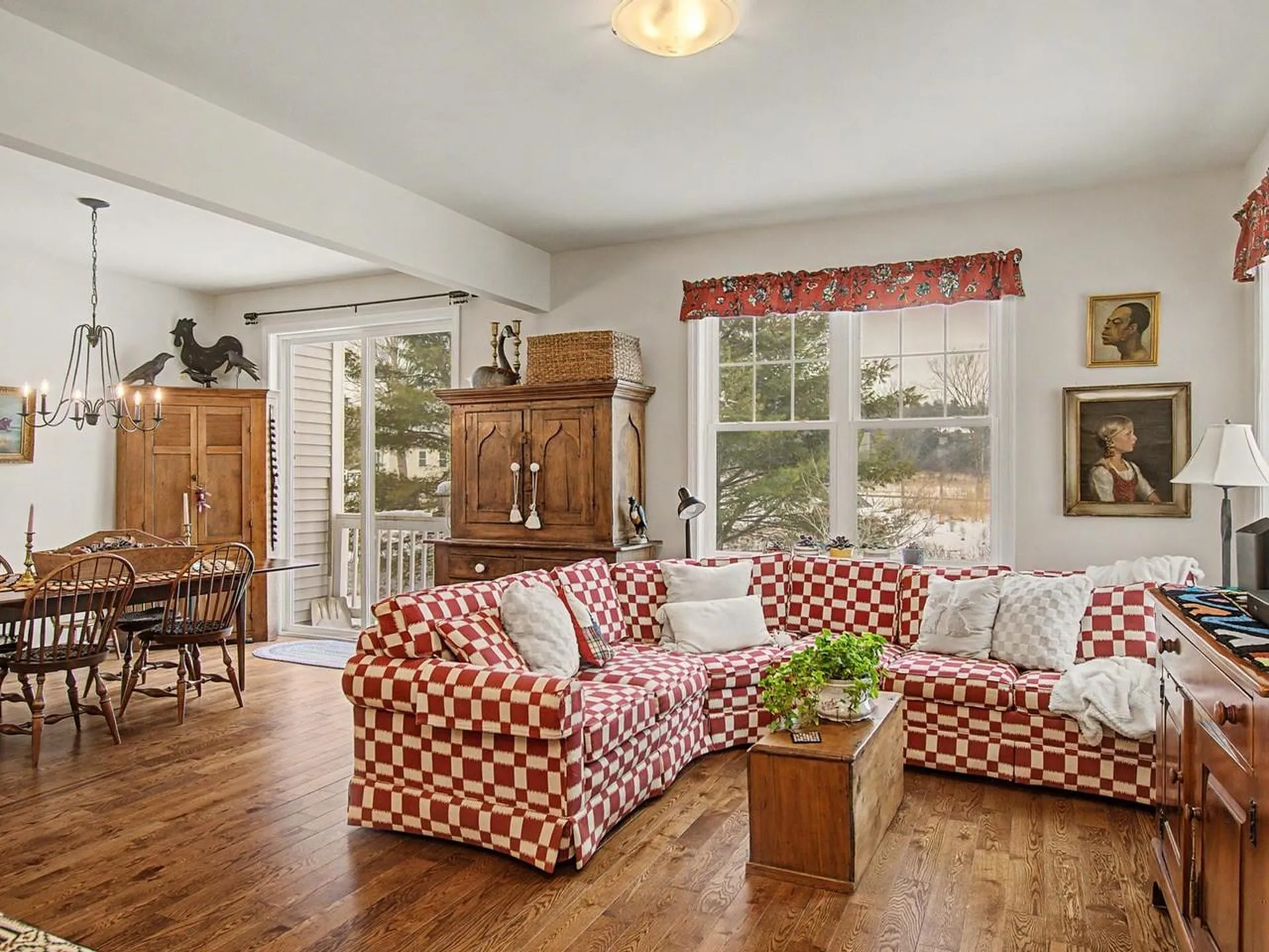 51 Smoke Bush Lane Essex VT 05452