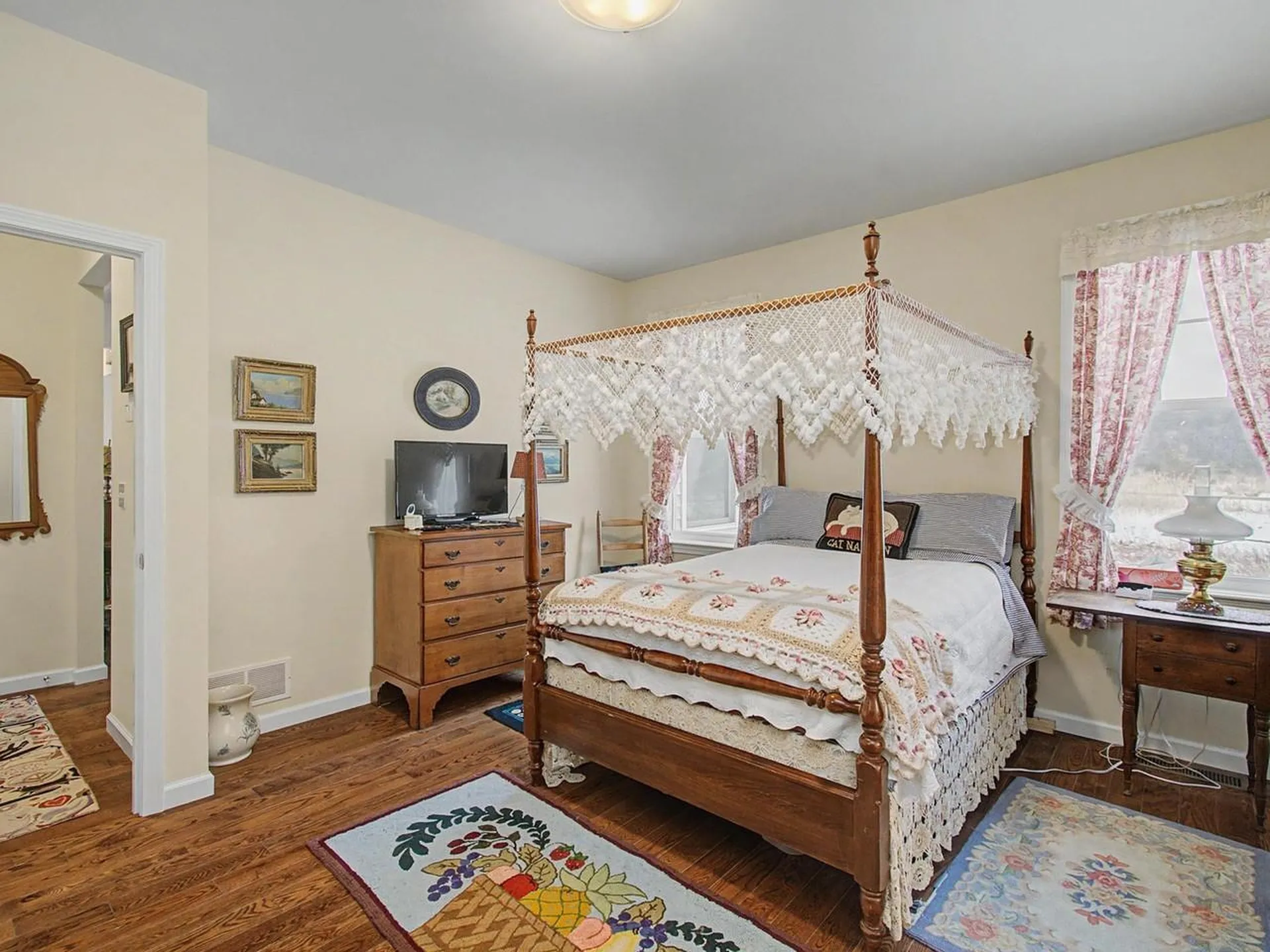 51 Smoke Bush Lane Essex VT 05452