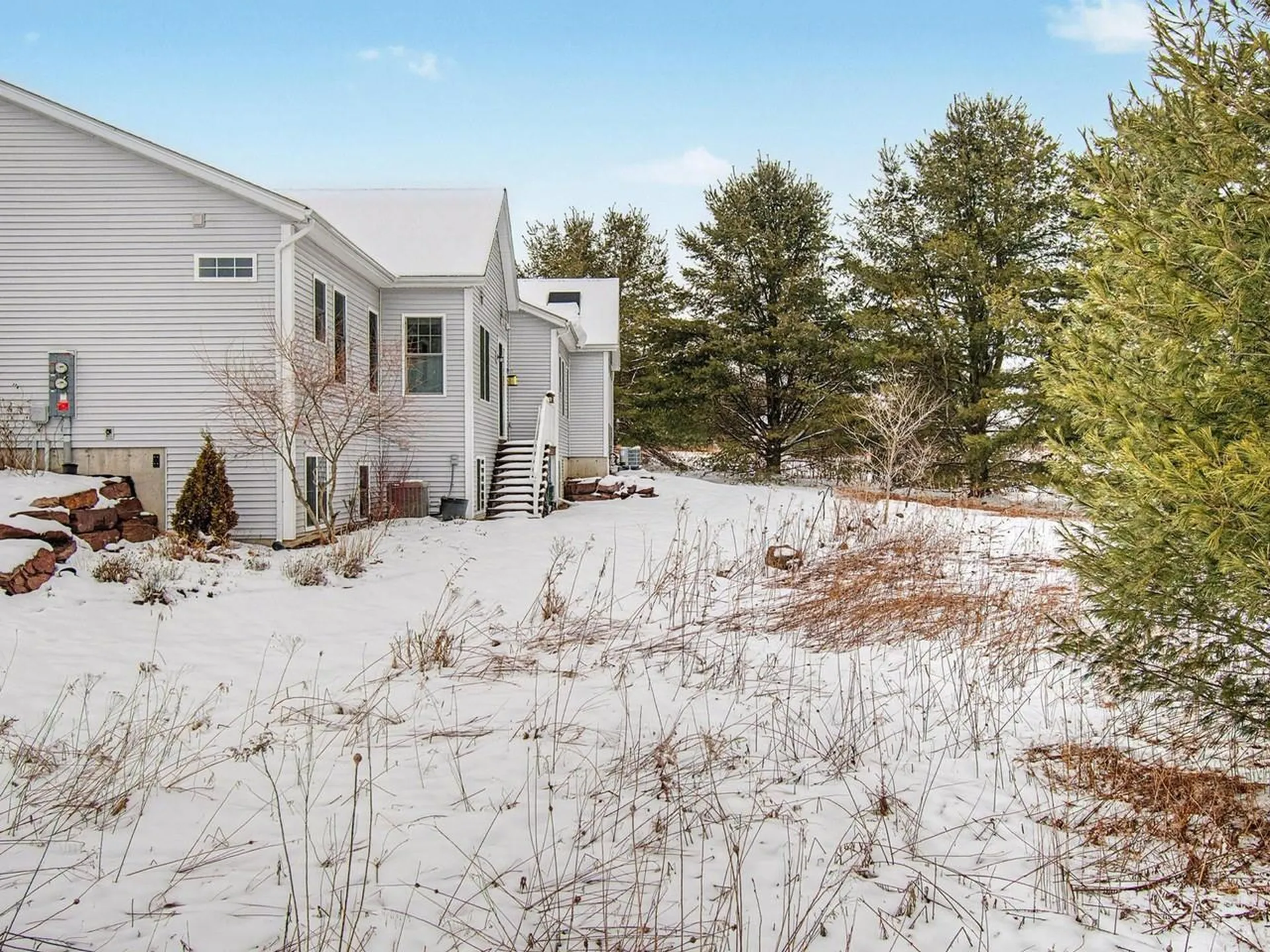 51 Smoke Bush Lane Essex VT 05452