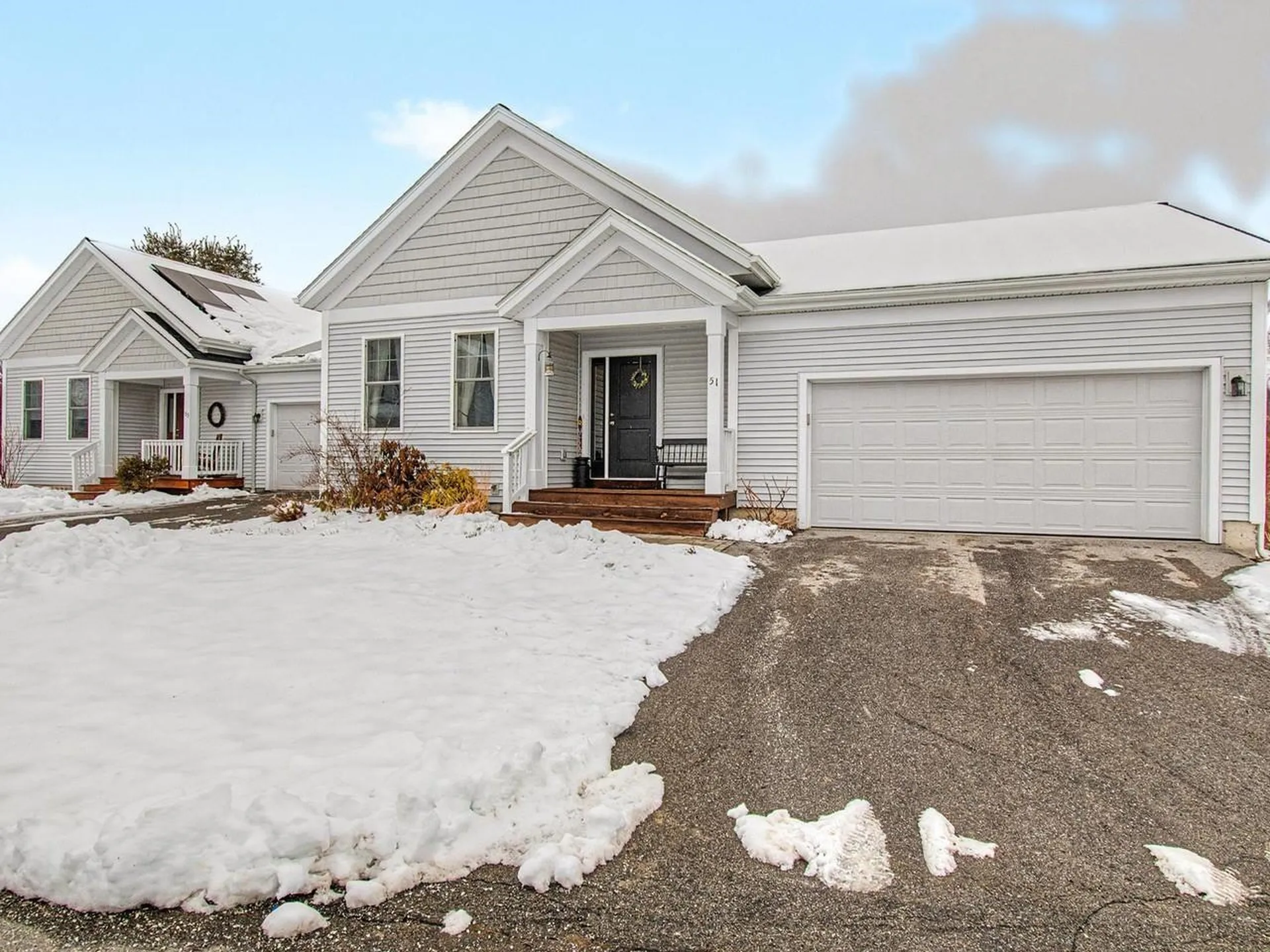 51 Smoke Bush Lane Essex VT 05452