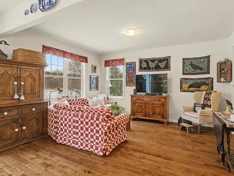 51 Smoke Bush Lane Essex VT 05452