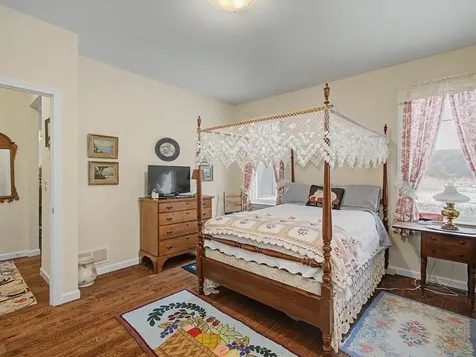51 Smoke Bush Lane Essex VT 05452