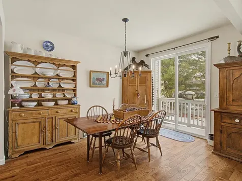 51 Smoke Bush Lane Essex VT 05452