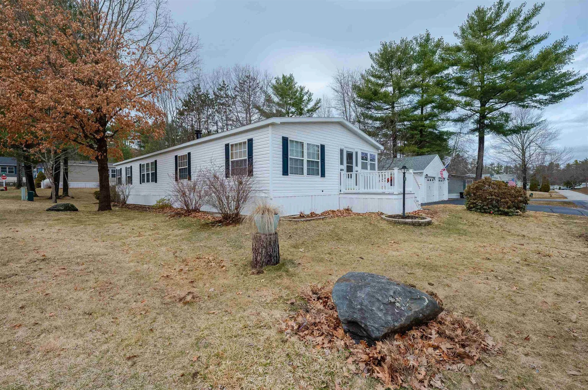 169 Eagle Drive Rochester NH 03868