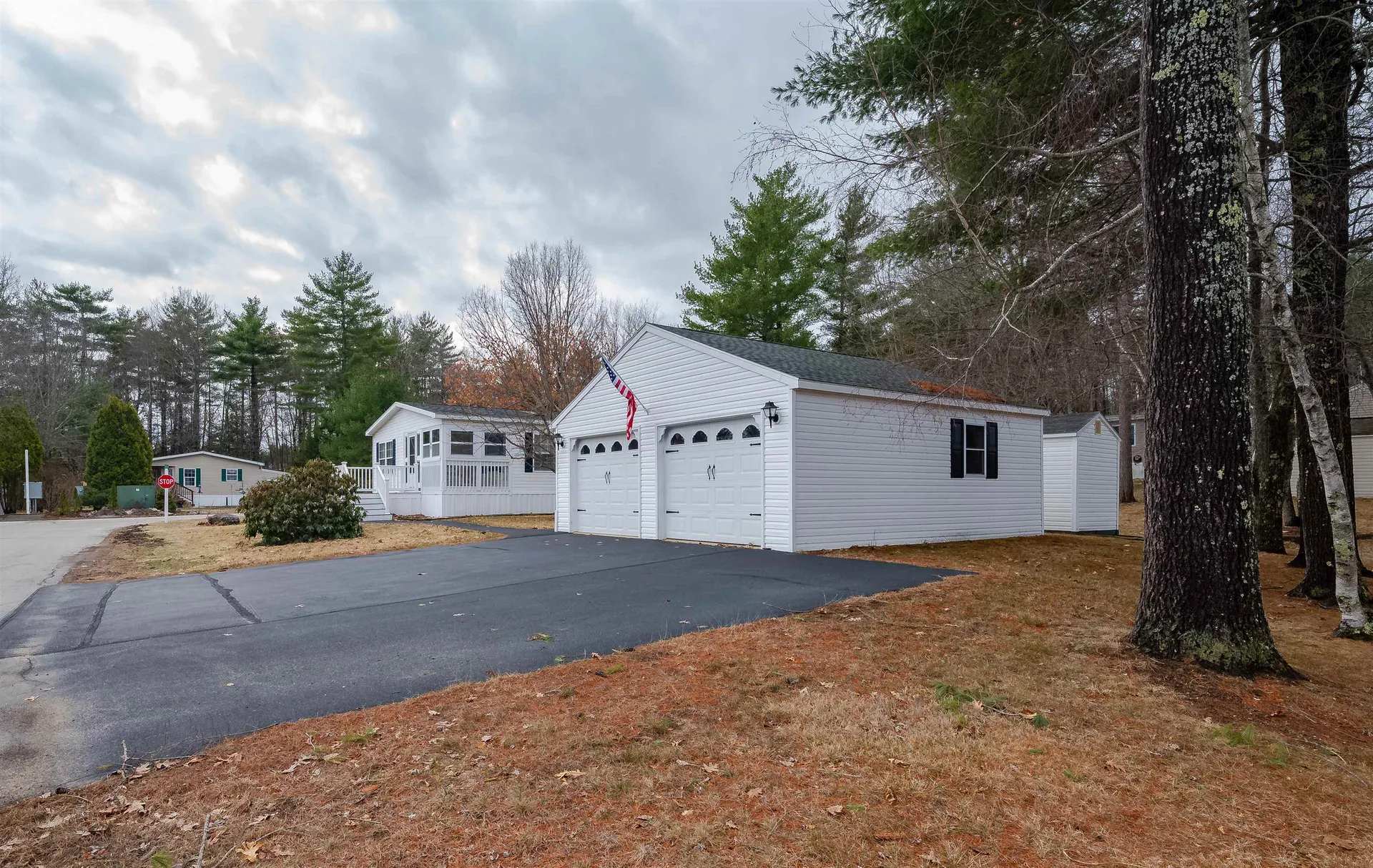 169 Eagle Drive Rochester NH 03868