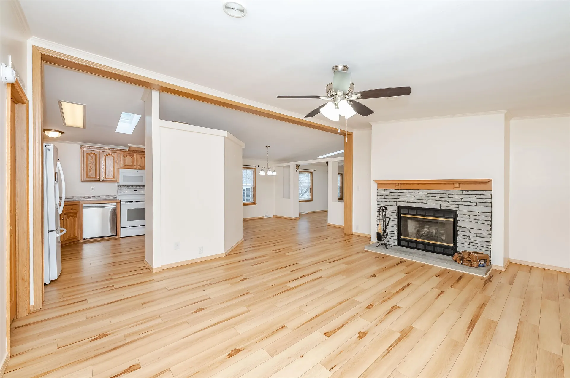 169 Eagle Drive Rochester NH 03868