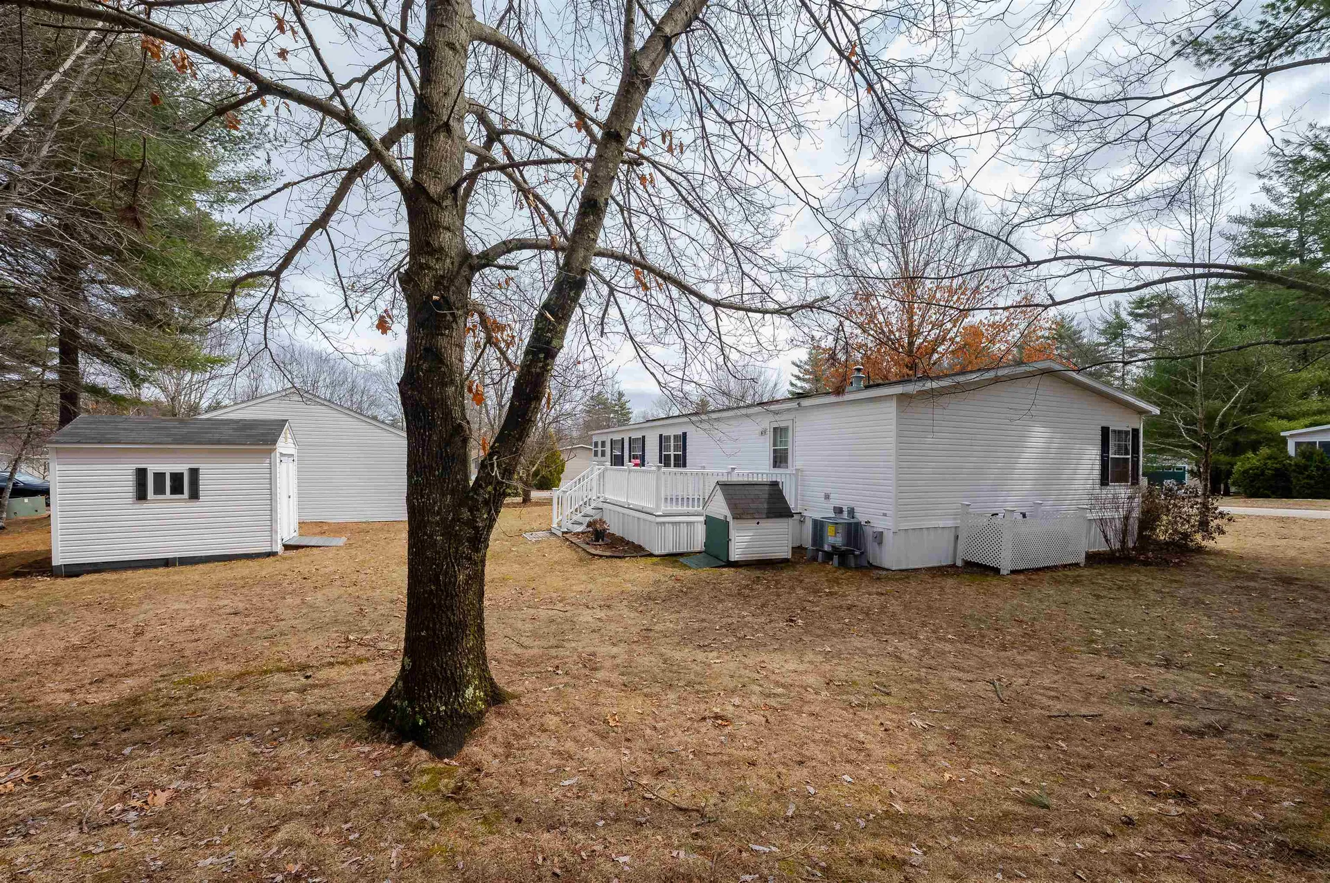 169 Eagle Drive Rochester NH 03868