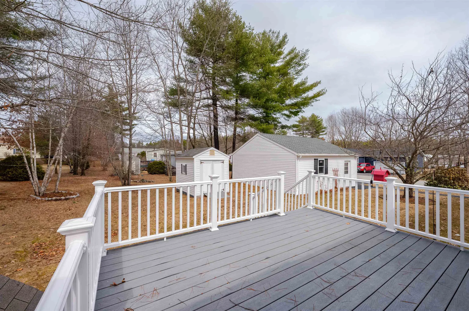 169 Eagle Drive Rochester NH 03868