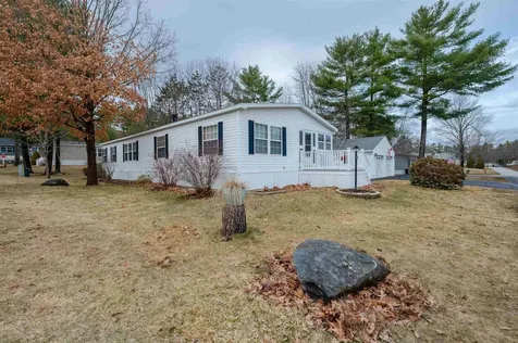169 Eagle Drive Rochester NH 03868