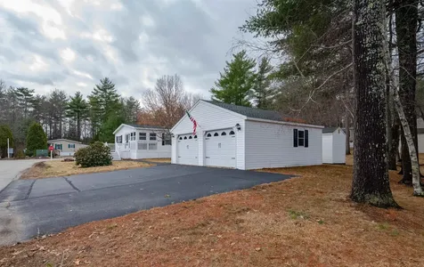 169 Eagle Drive Rochester NH 03868