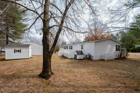 169 Eagle Drive Rochester NH 03868