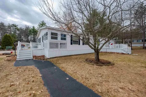 169 Eagle Drive Rochester NH 03868