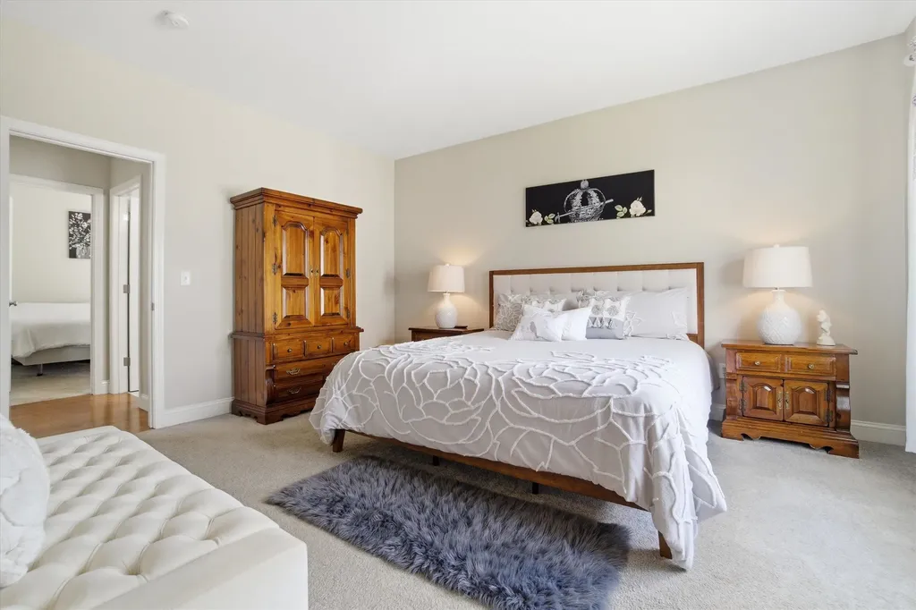 54 Toby Circle Merrimack NH 03054