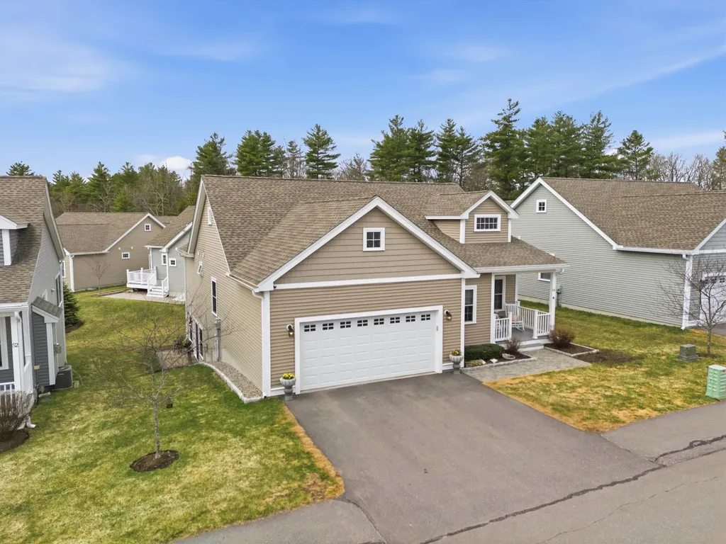 54 Toby Circle Merrimack NH 03054