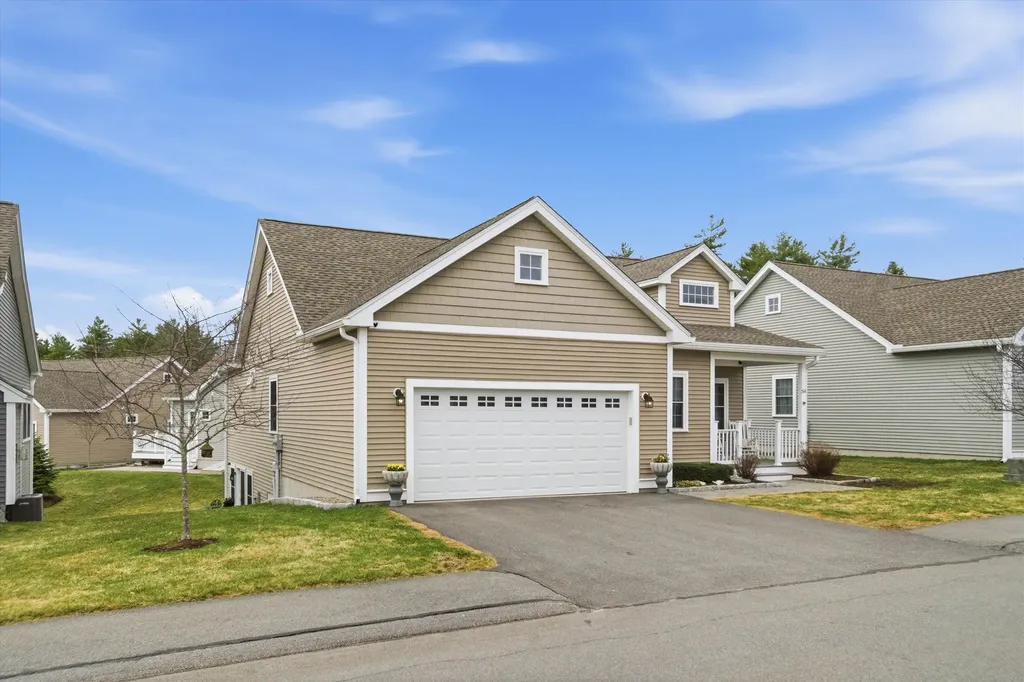 54 Toby Circle Merrimack NH 03054