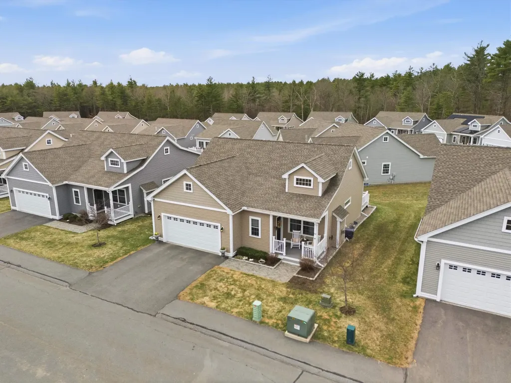 54 Toby Circle Merrimack NH 03054