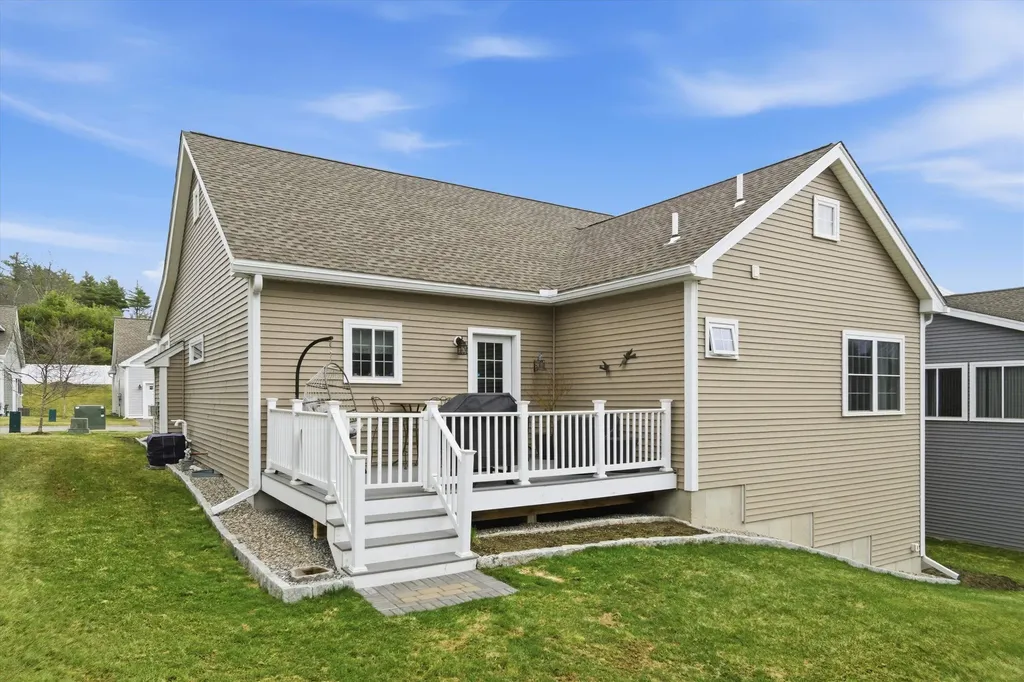 54 Toby Circle Merrimack NH 03054