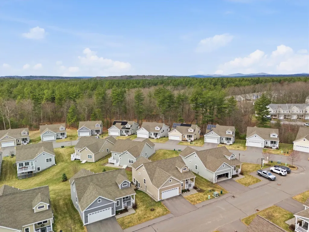 54 Toby Circle Merrimack NH 03054