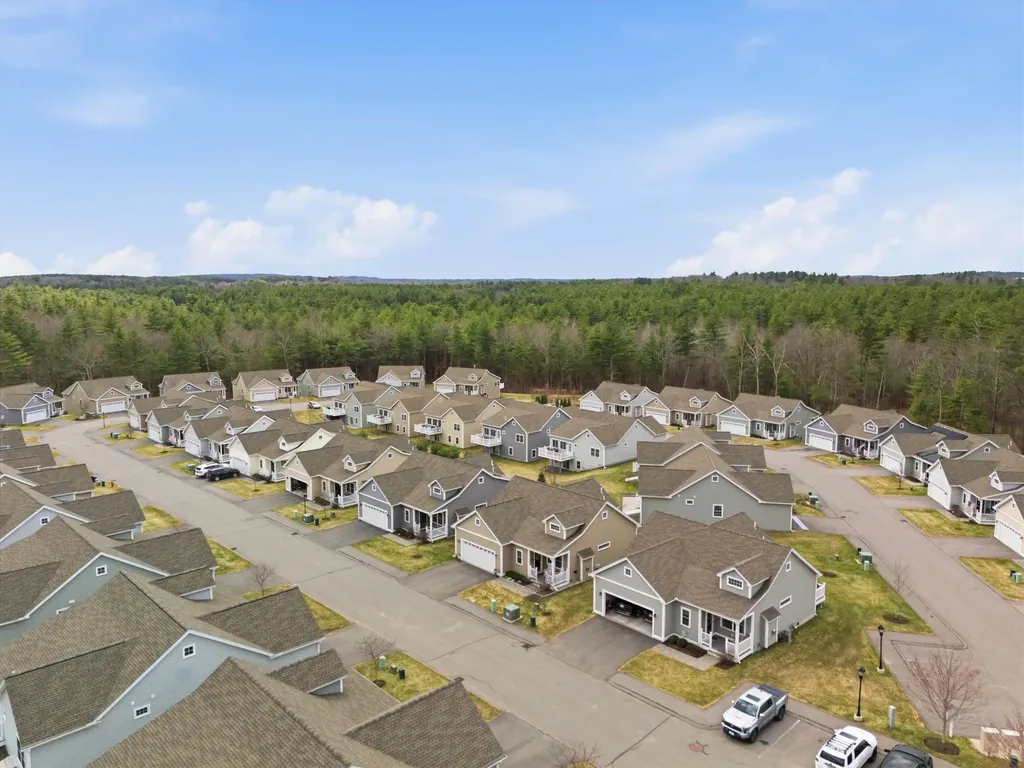 54 Toby Circle Merrimack NH 03054