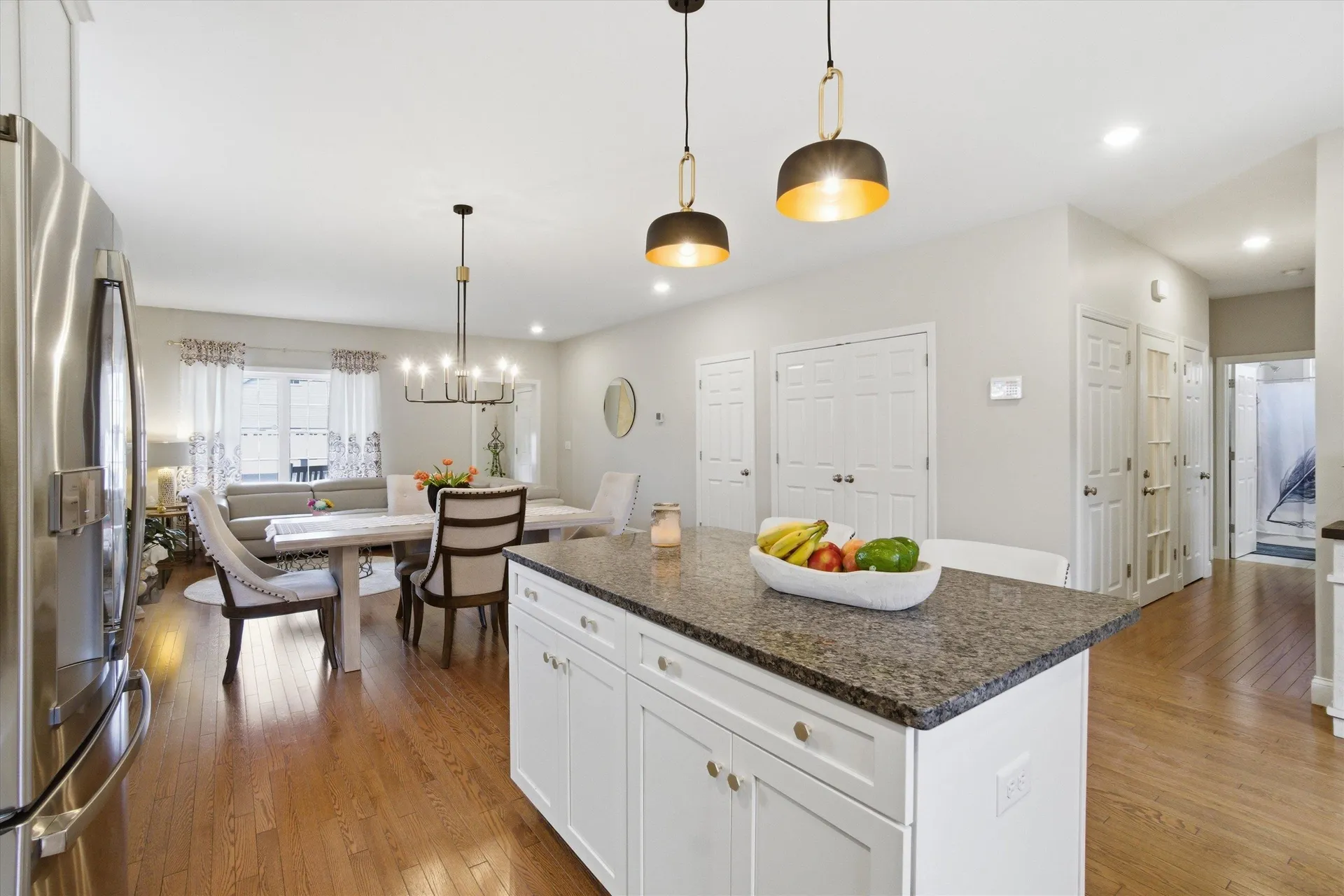 54 Toby Circle Merrimack NH 03054